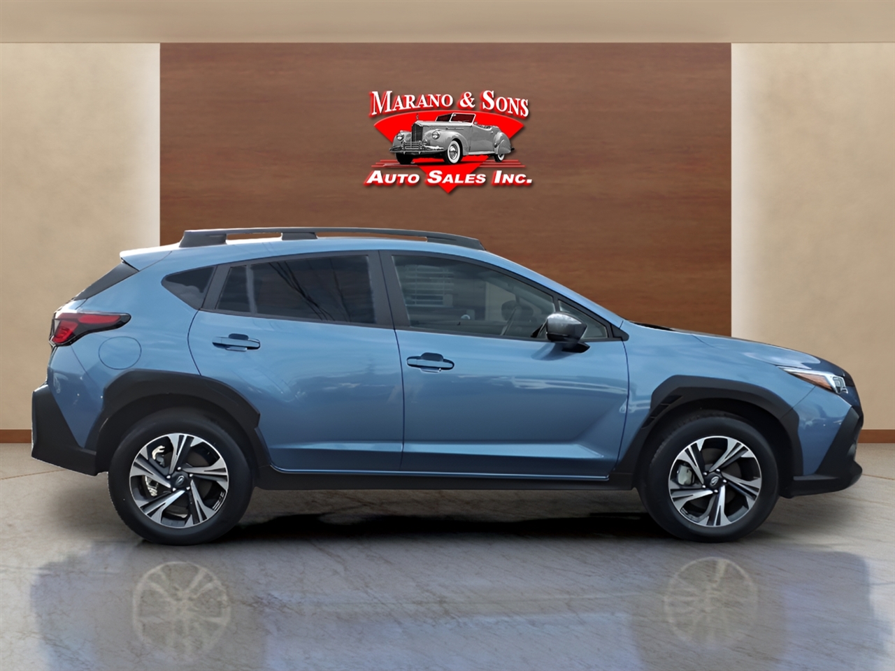 Subaru Crosstrek Premium AWD 2024