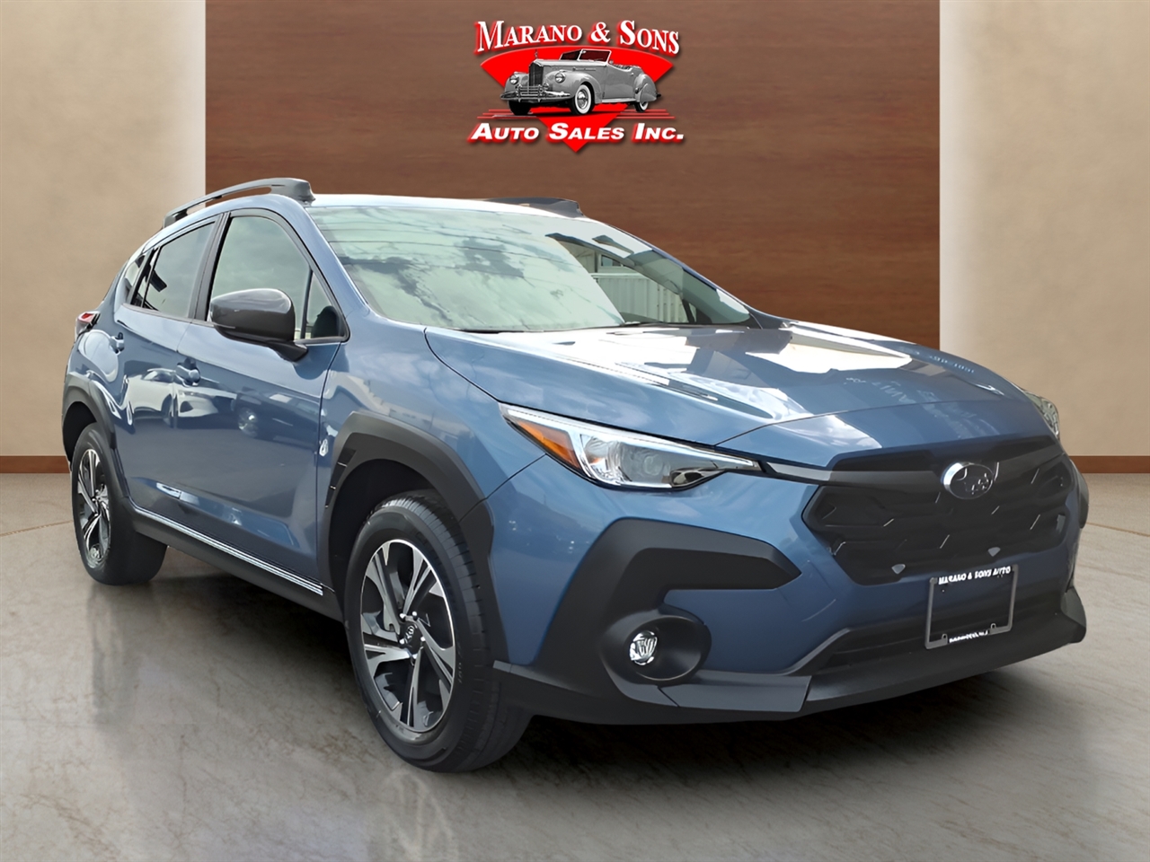 Subaru Crosstrek Premium AWD 2024