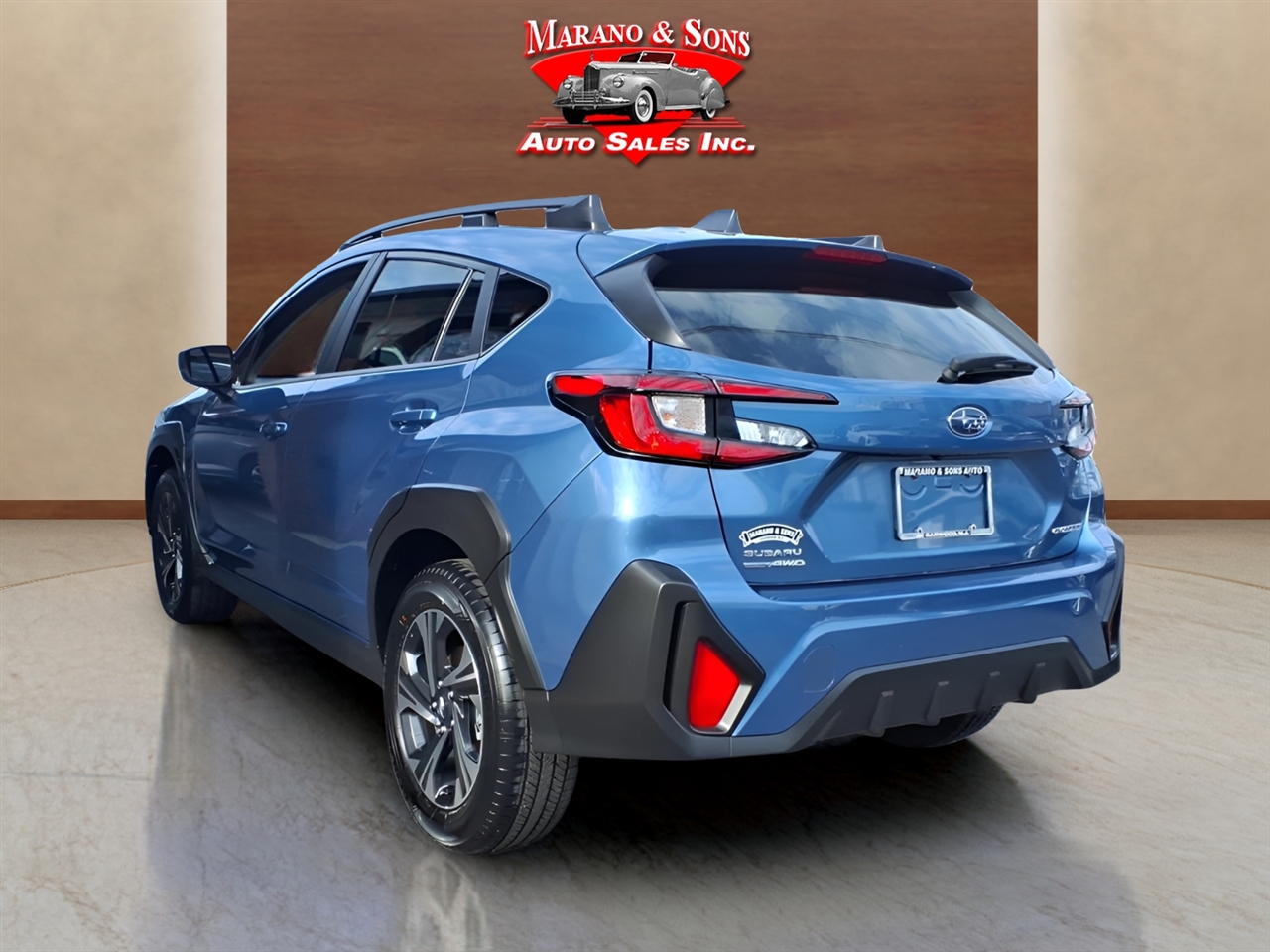 Subaru Crosstrek Premium AWD 2024