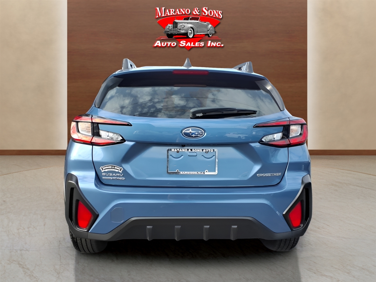 Subaru Crosstrek Premium AWD 2024