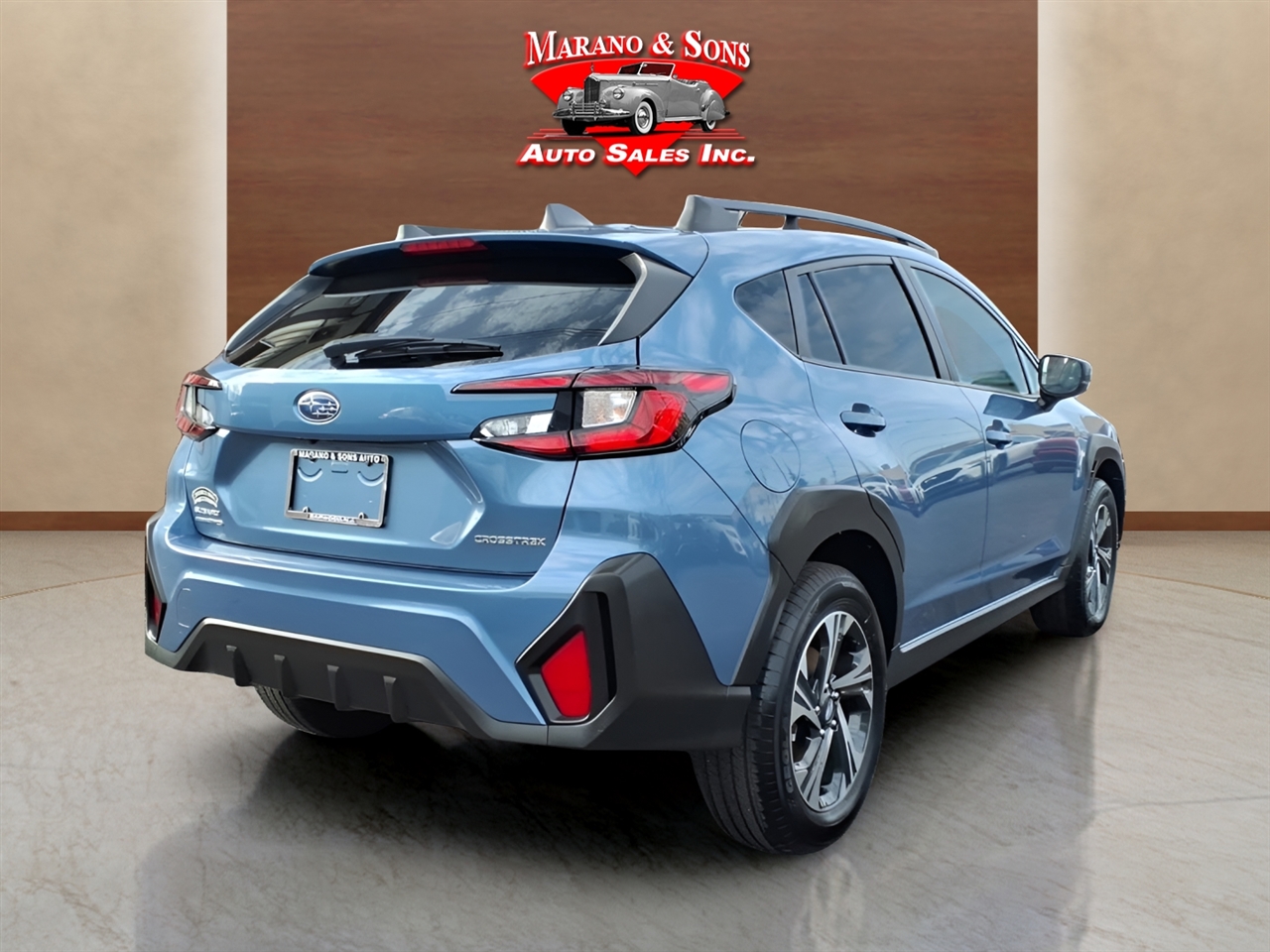 Subaru Crosstrek Premium AWD 2024