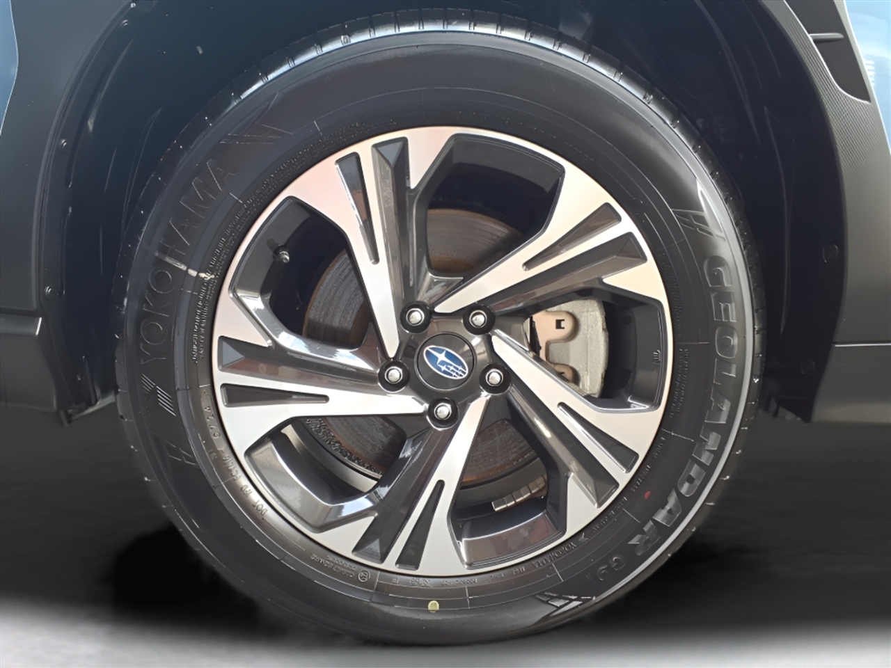 Subaru Crosstrek Premium AWD 2024