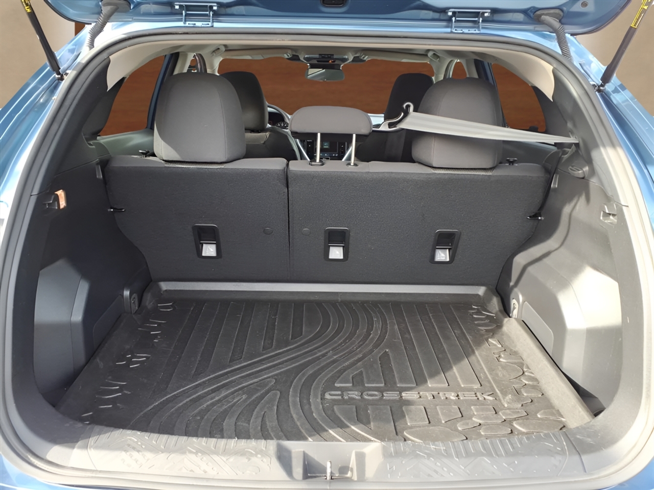 Subaru Crosstrek Premium AWD 2024