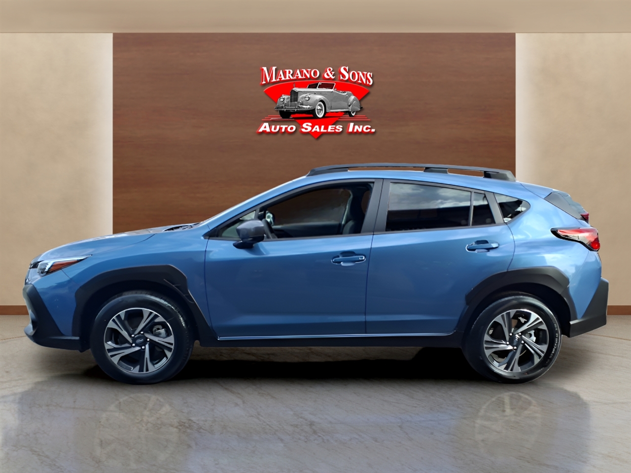 Subaru Crosstrek Premium AWD 2024