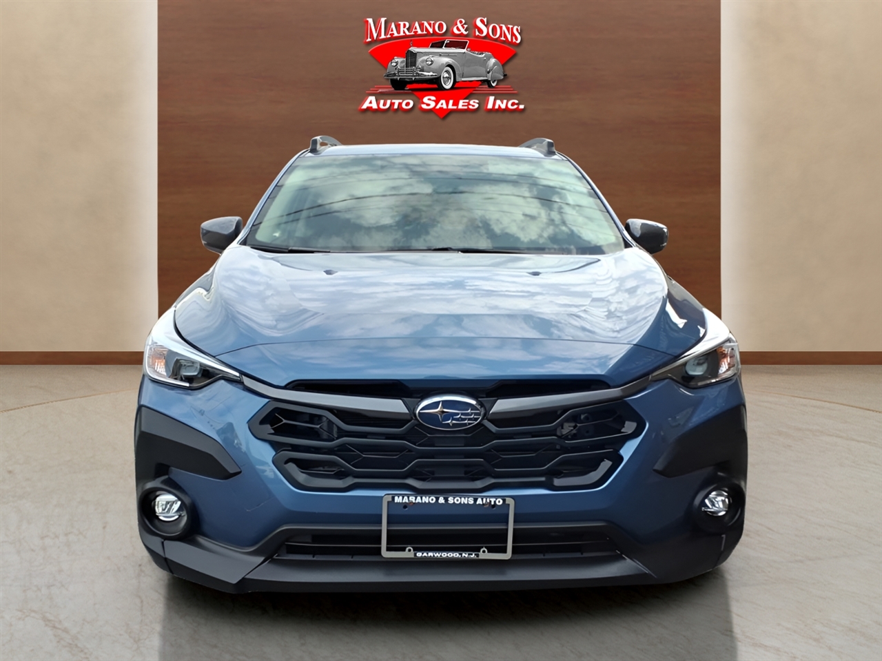 Subaru Crosstrek Premium AWD 2024