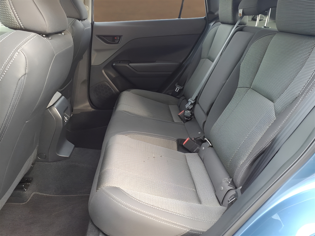 Subaru Crosstrek Premium AWD 2024