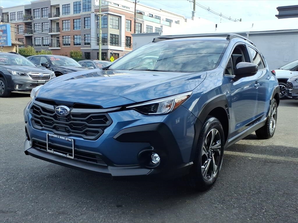 Subaru Crosstrek Premium AWD 2024