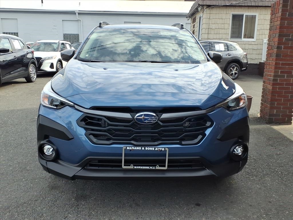 Subaru Crosstrek Premium AWD 2024