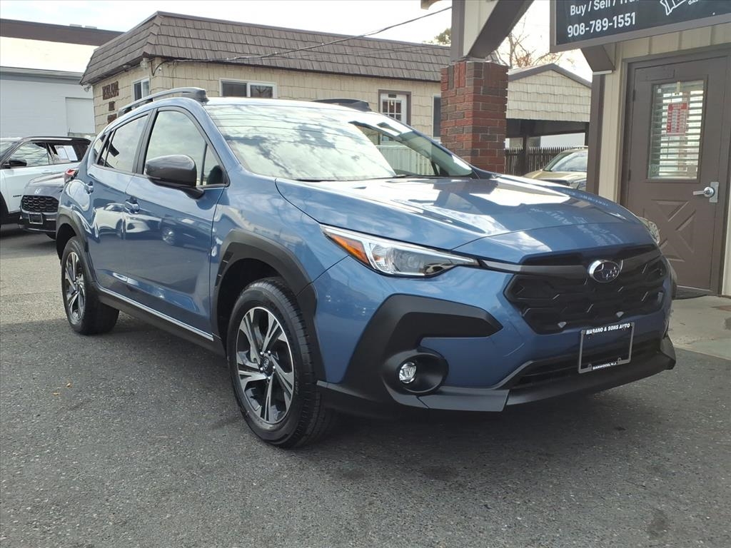 Subaru Crosstrek Premium AWD 2024