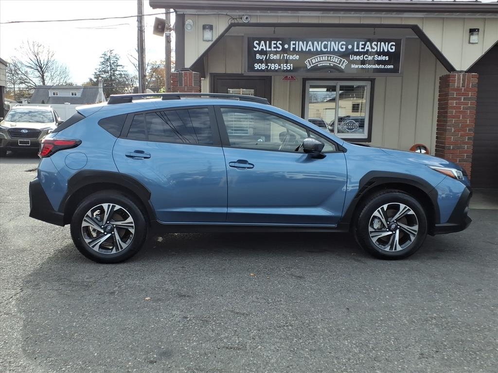 Subaru Crosstrek Premium AWD 2024