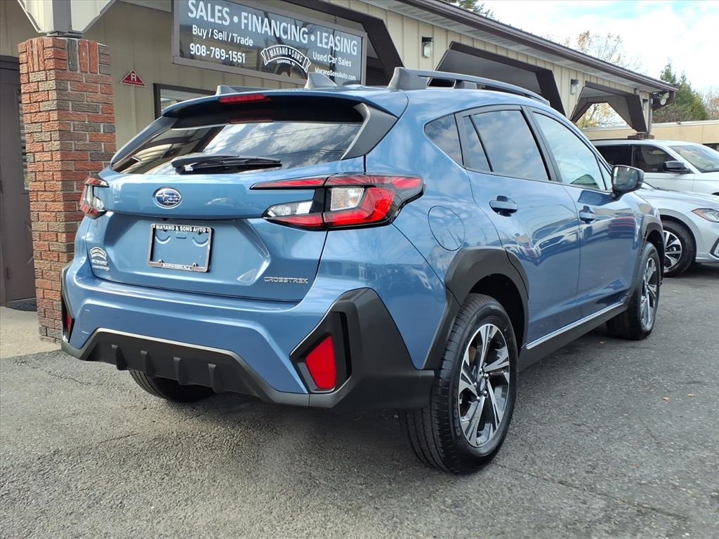 Subaru Crosstrek Premium AWD 2024