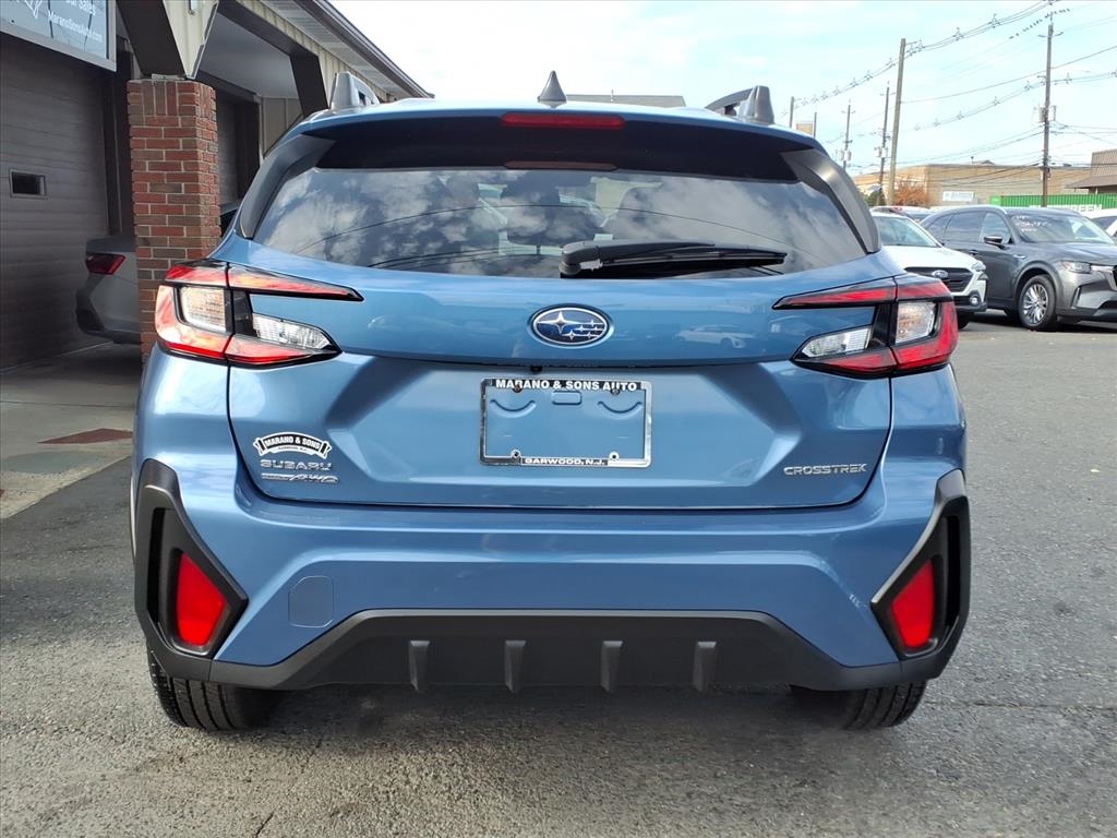 Subaru Crosstrek Premium AWD 2024