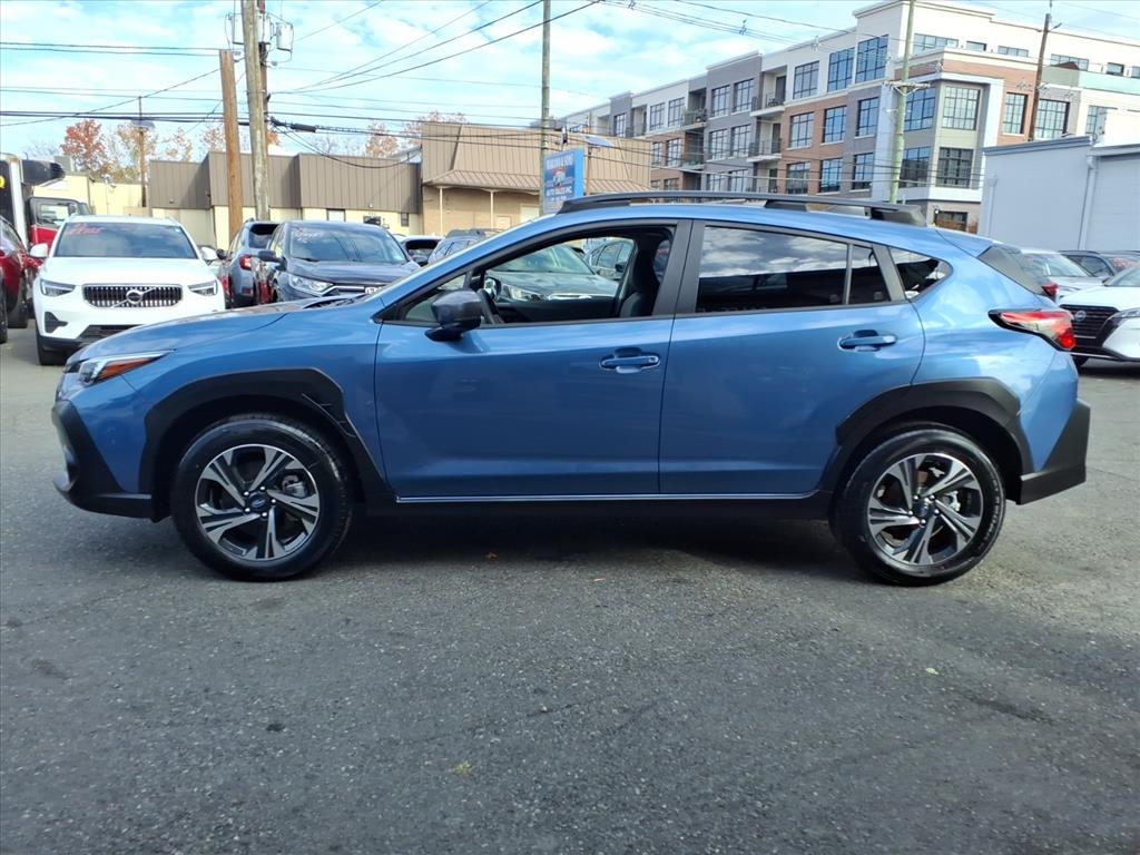 Subaru Crosstrek Premium AWD 2024