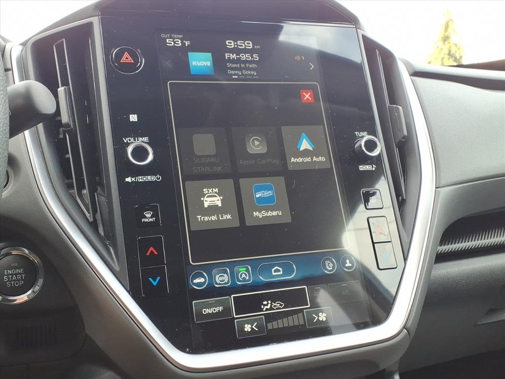 Subaru Crosstrek Premium AWD 2024