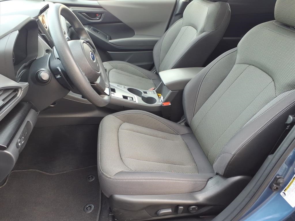 Subaru Crosstrek Premium AWD 2024