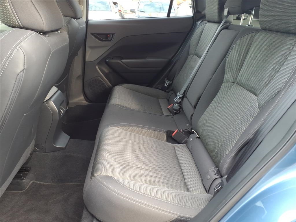 Subaru Crosstrek Premium AWD 2024