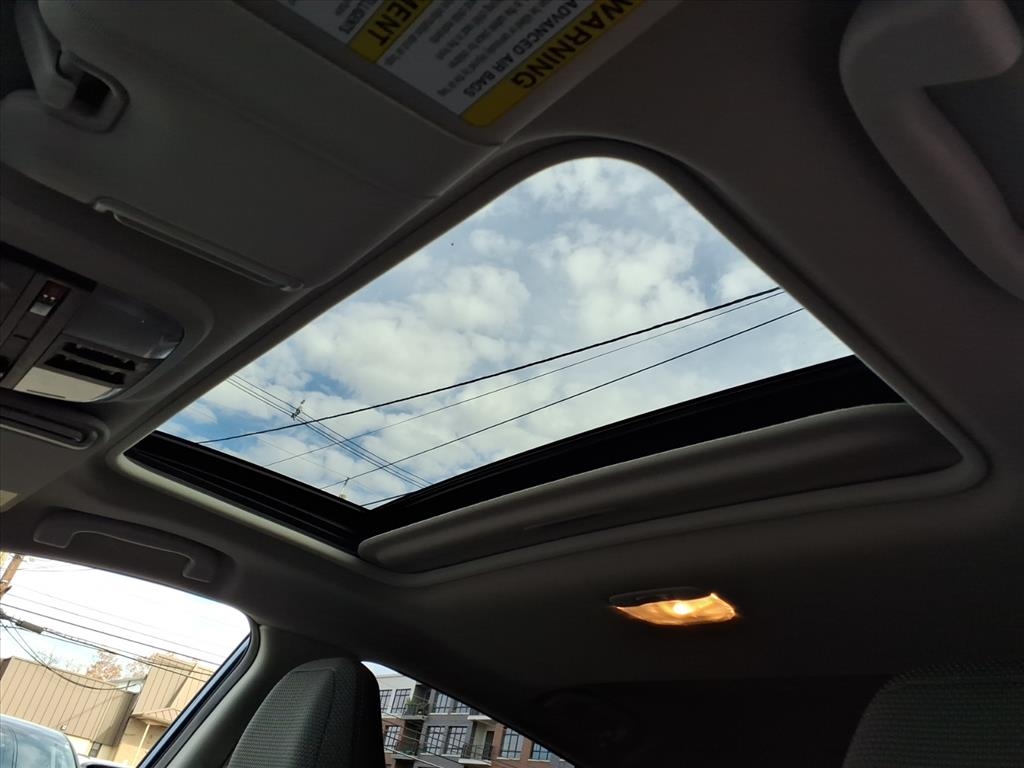 Subaru Crosstrek Premium AWD 2024