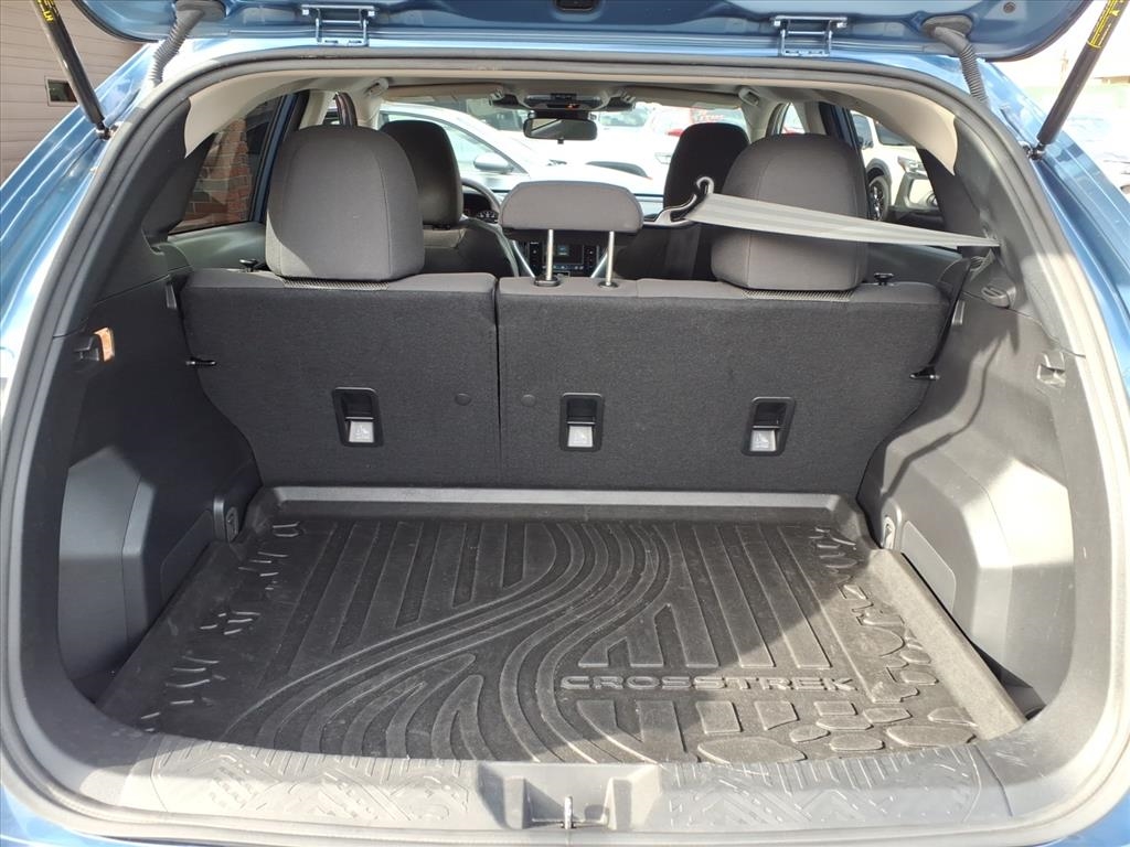 Subaru Crosstrek Premium AWD 2024