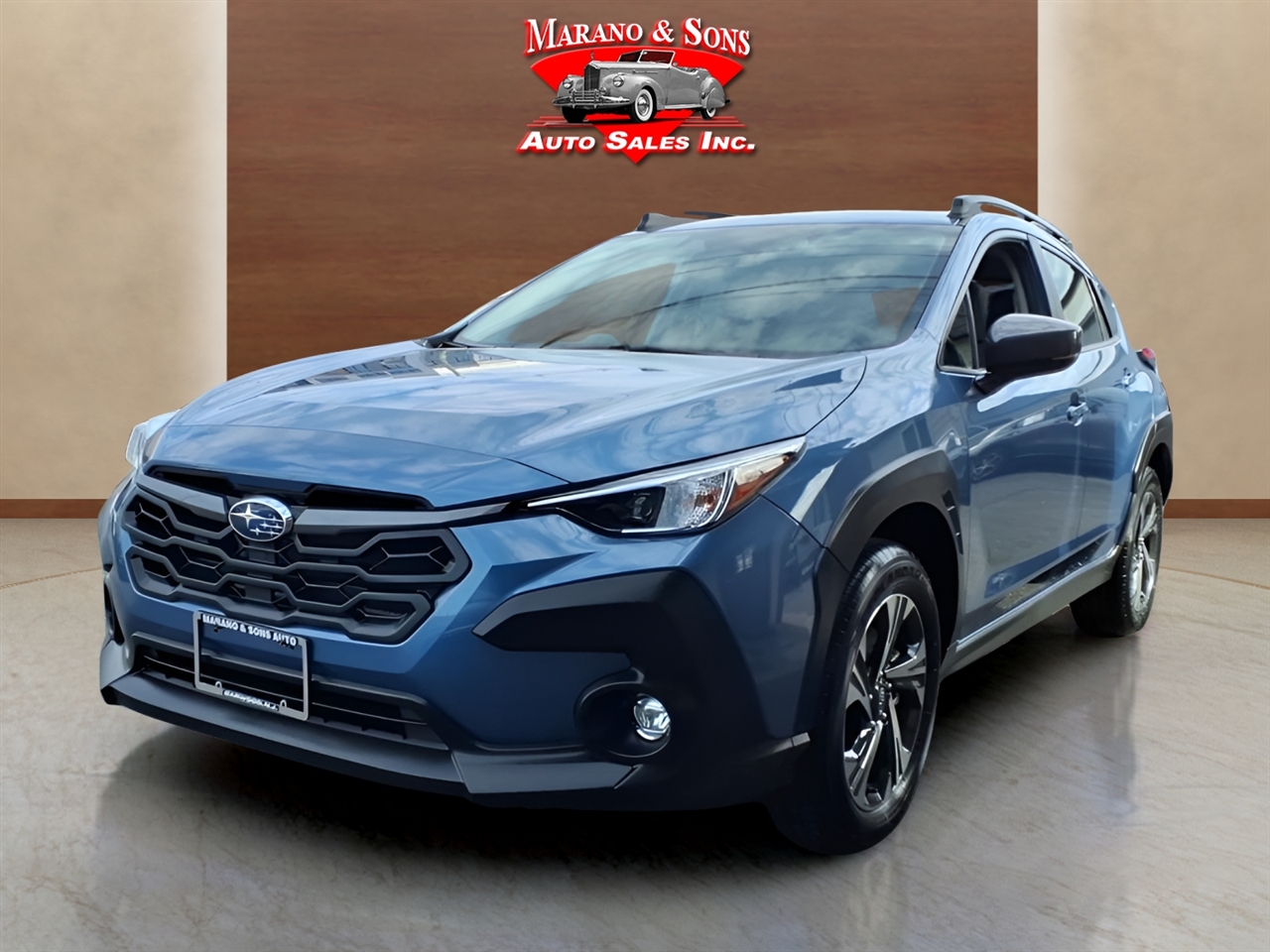 Subaru Crosstrek Premium AWD 2024