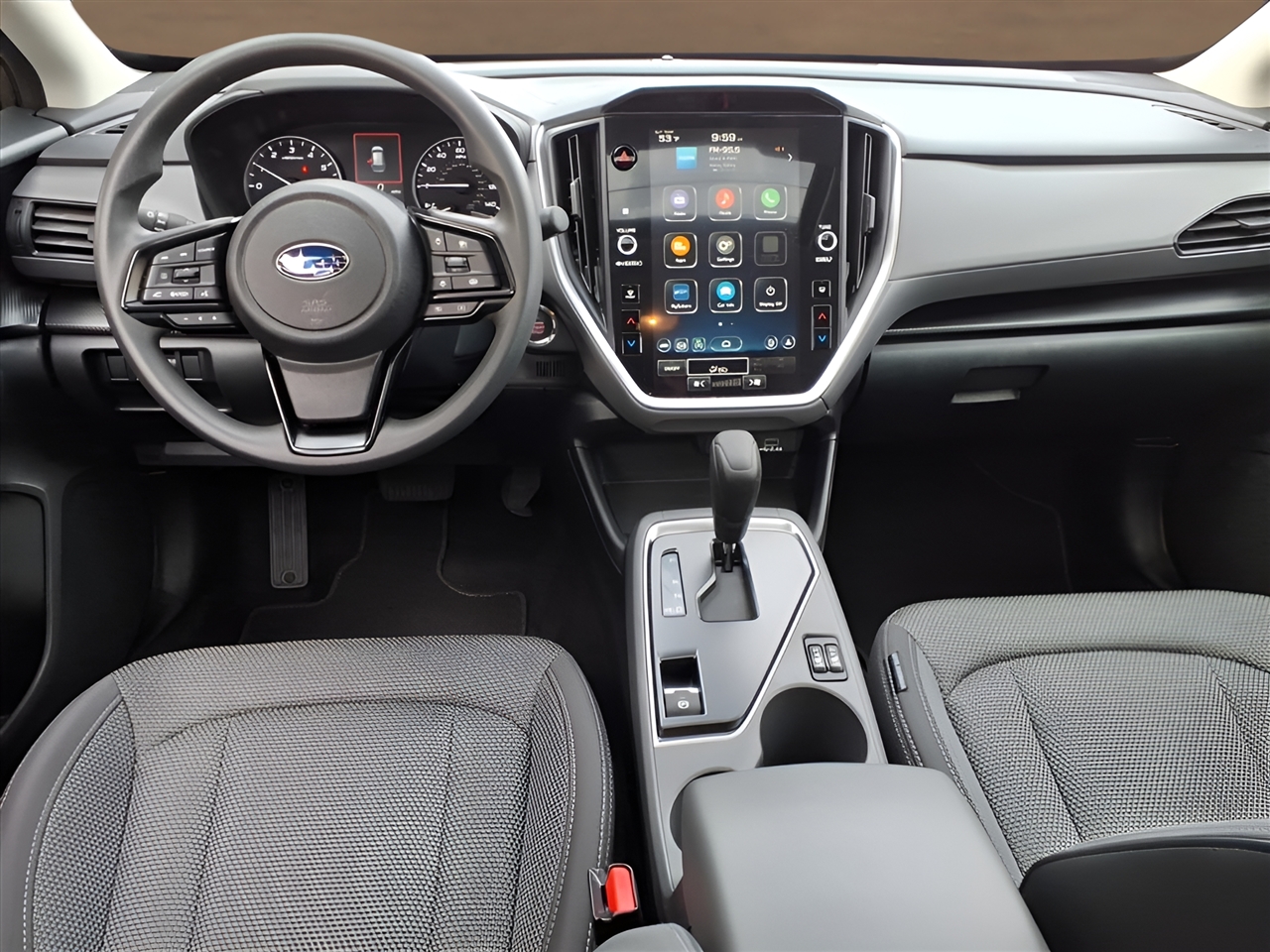 Subaru Crosstrek Premium AWD 2024