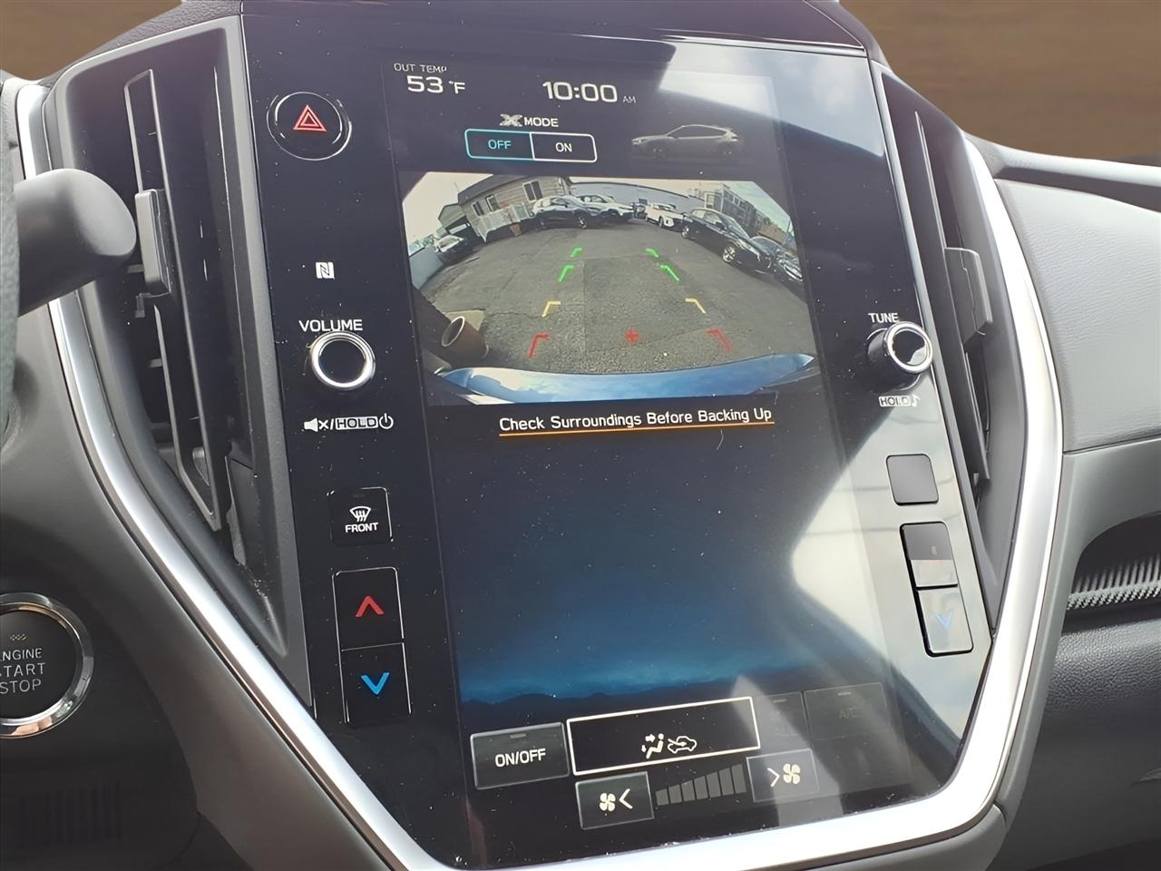 Subaru Crosstrek Premium AWD 2024