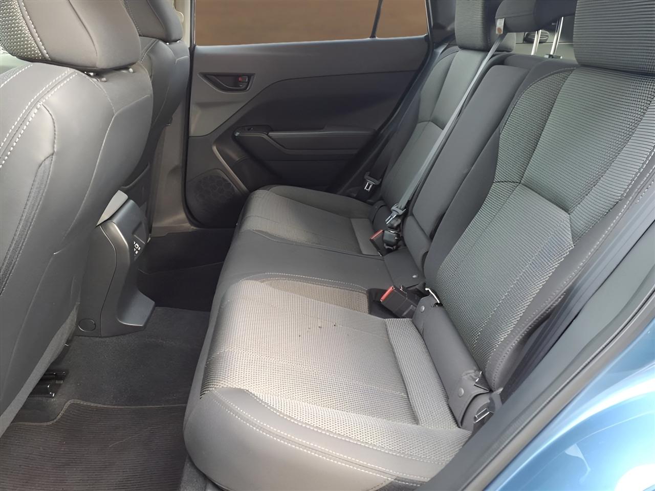 Subaru Crosstrek Premium AWD 2024