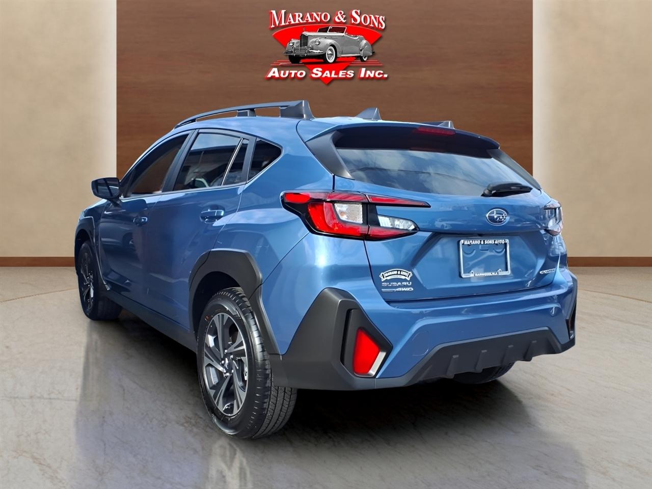 Subaru Crosstrek Premium AWD 2024