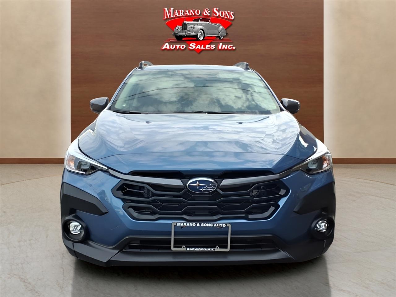 Subaru Crosstrek Premium AWD 2024