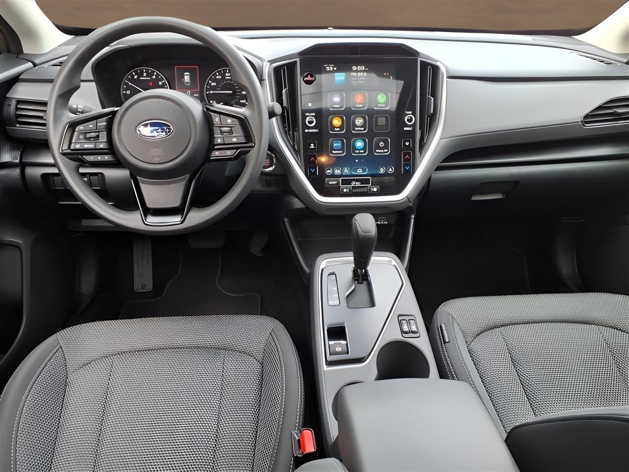 Subaru Crosstrek Premium AWD 2024