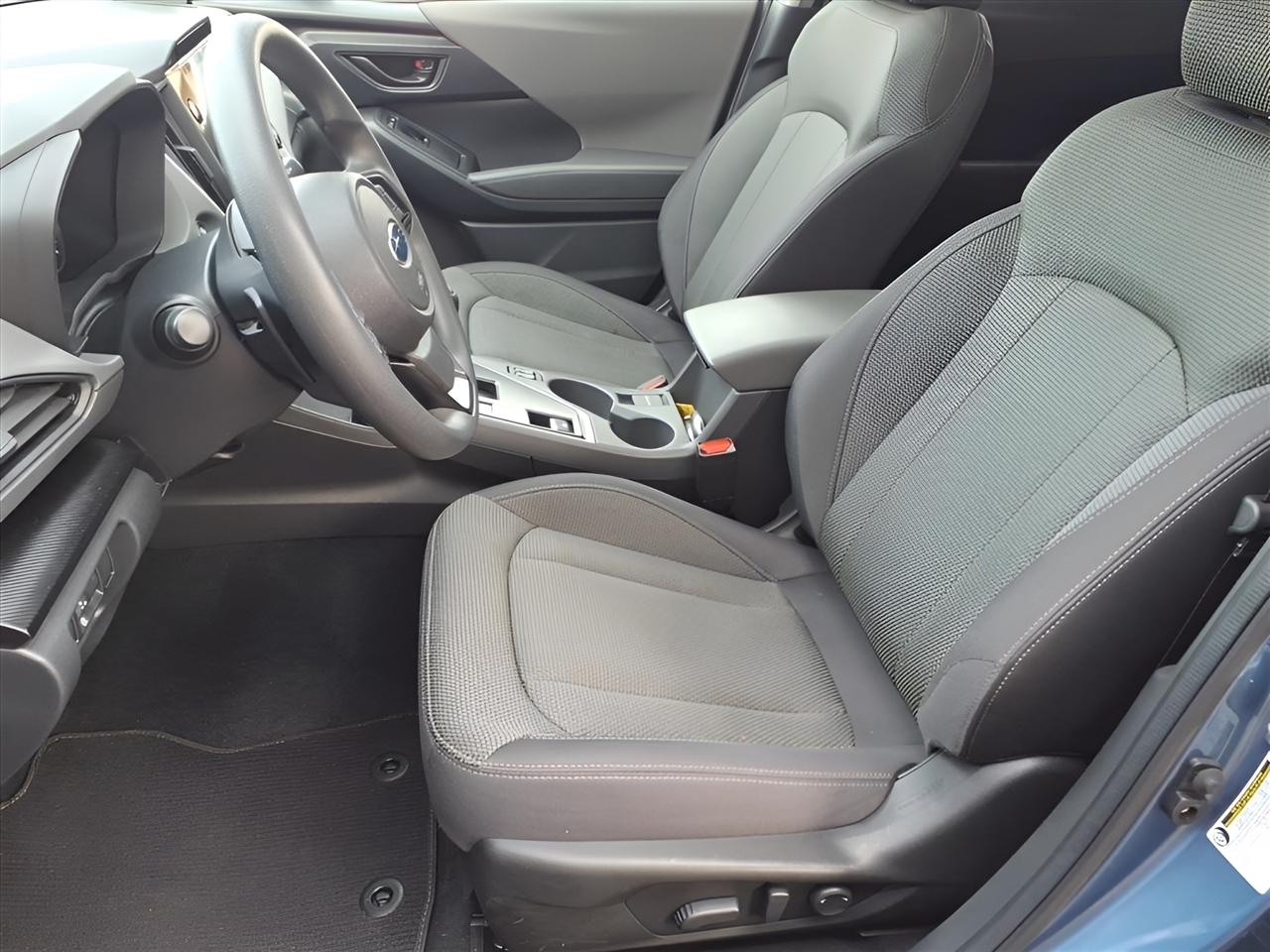 Subaru Crosstrek Premium AWD 2024