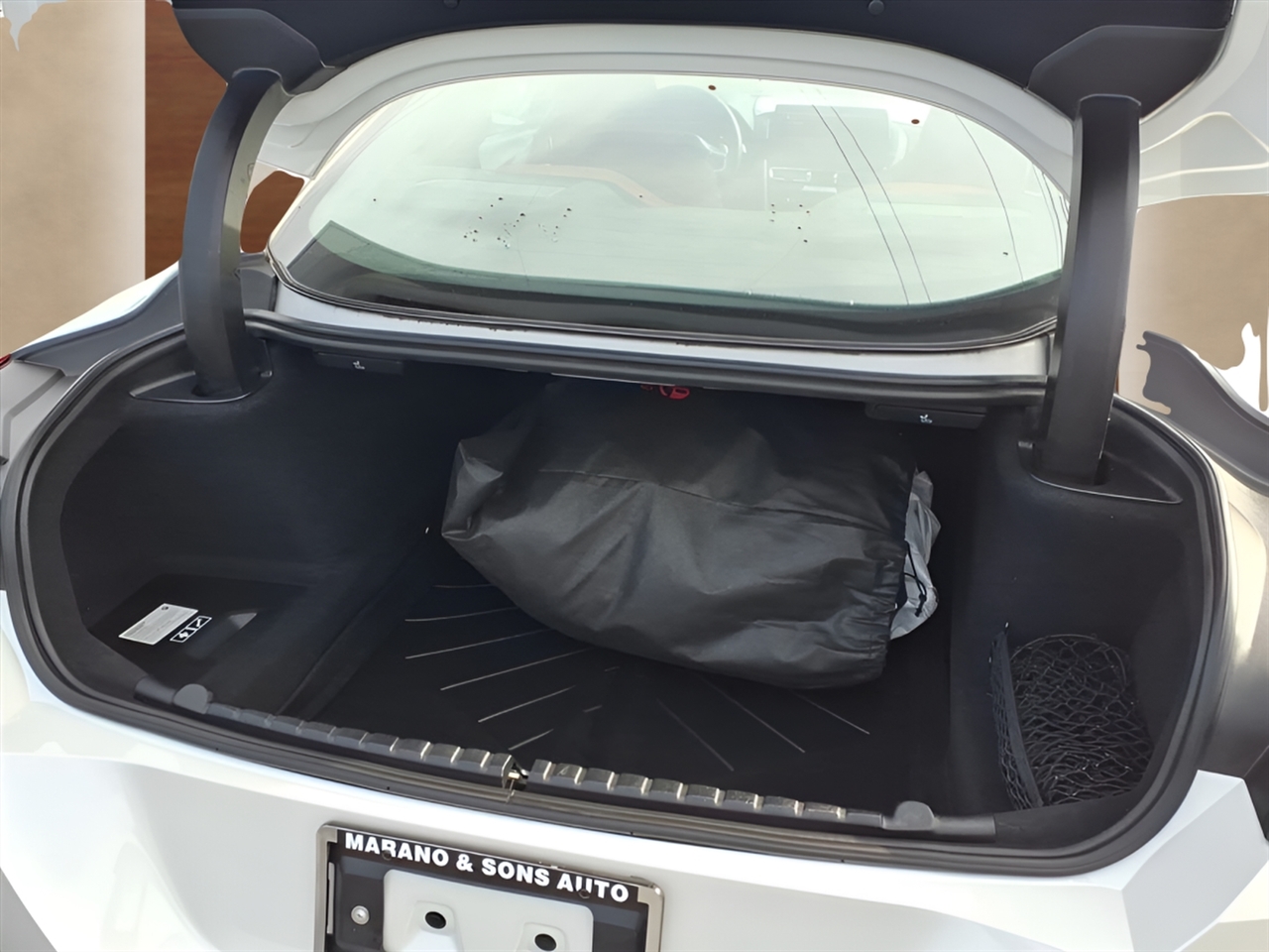 BMW 8 Series M850i xDrive Coupe 2023