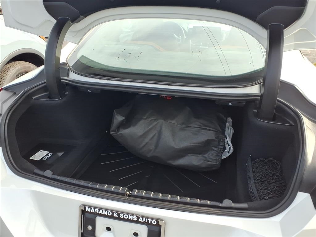 BMW 8 Series M850i xDrive Coupe 2023