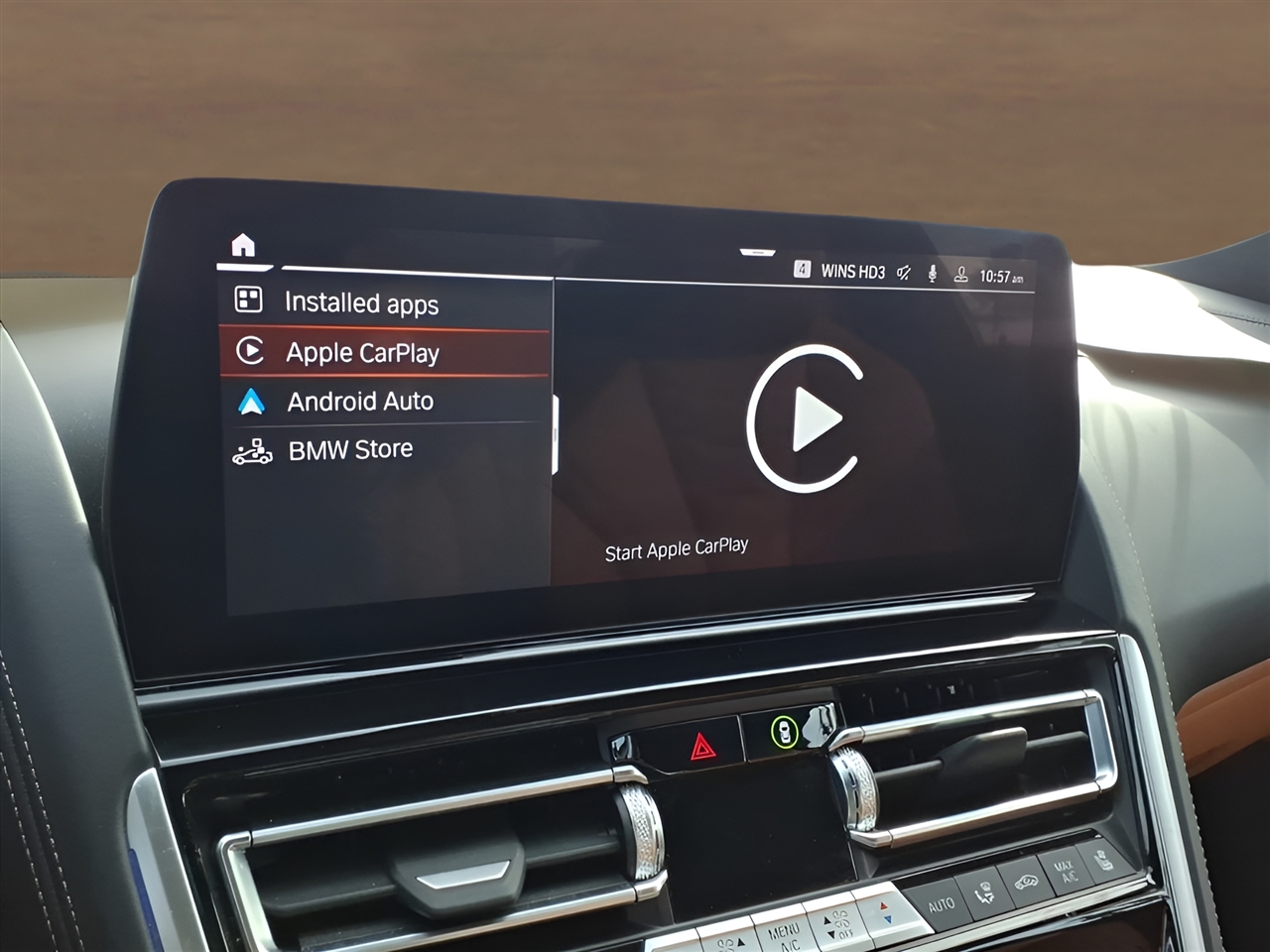 BMW 8 Series M850i xDrive Coupe 2023