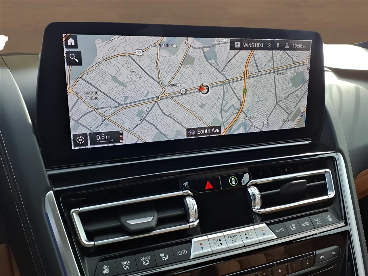 BMW 8 Series M850i xDrive Coupe 2023