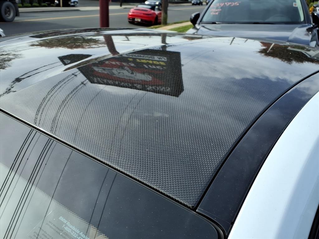 BMW 8 Series M850i xDrive Coupe 2023