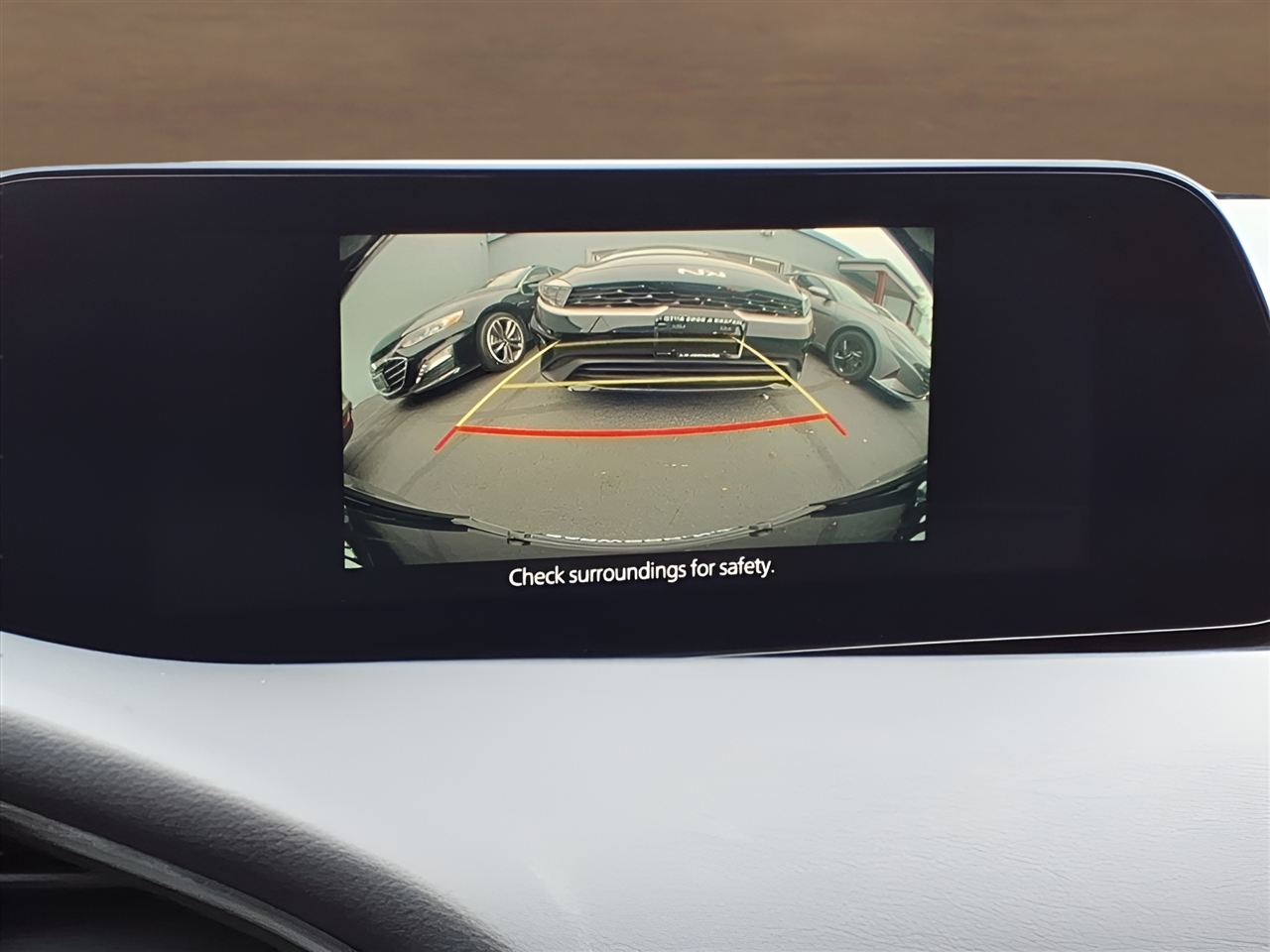 Mazda Mazda3 Sedan 2.5 S Preferred FWD 2025