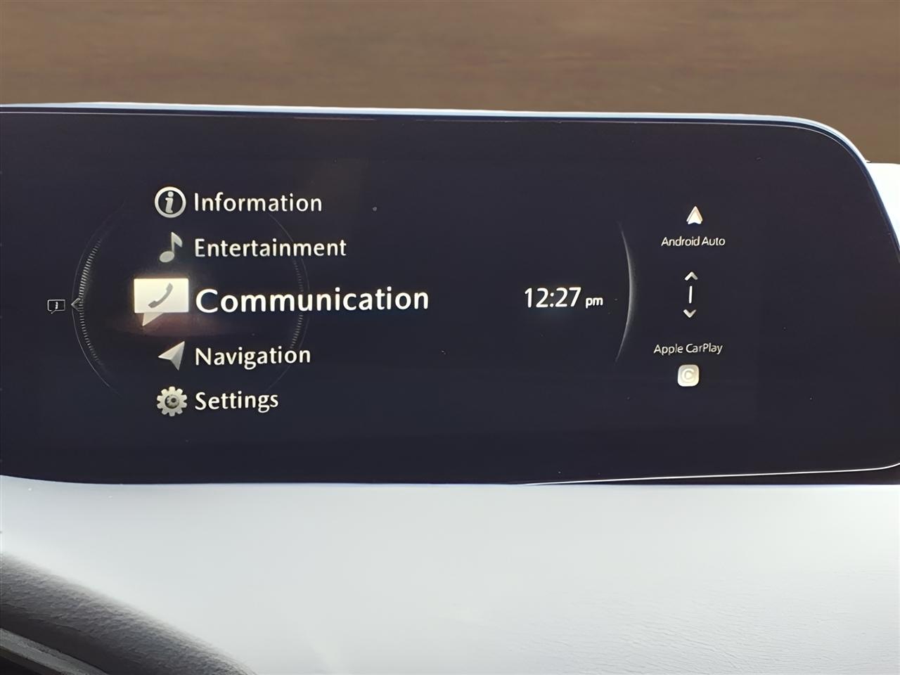 Mazda Mazda3 Sedan 2.5 S Preferred FWD 2025