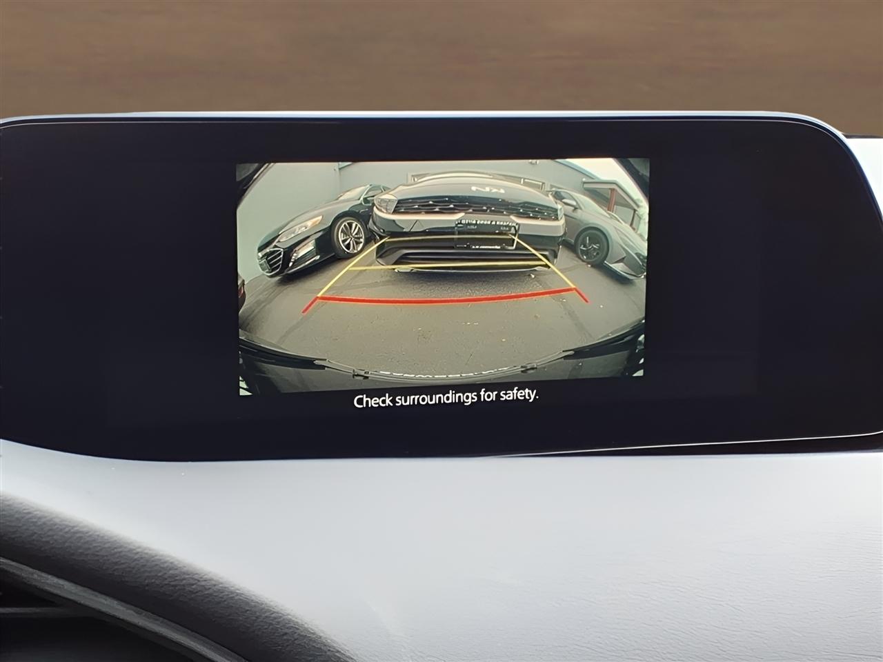 Mazda Mazda3 Sedan 2.5 S Preferred FWD 2025