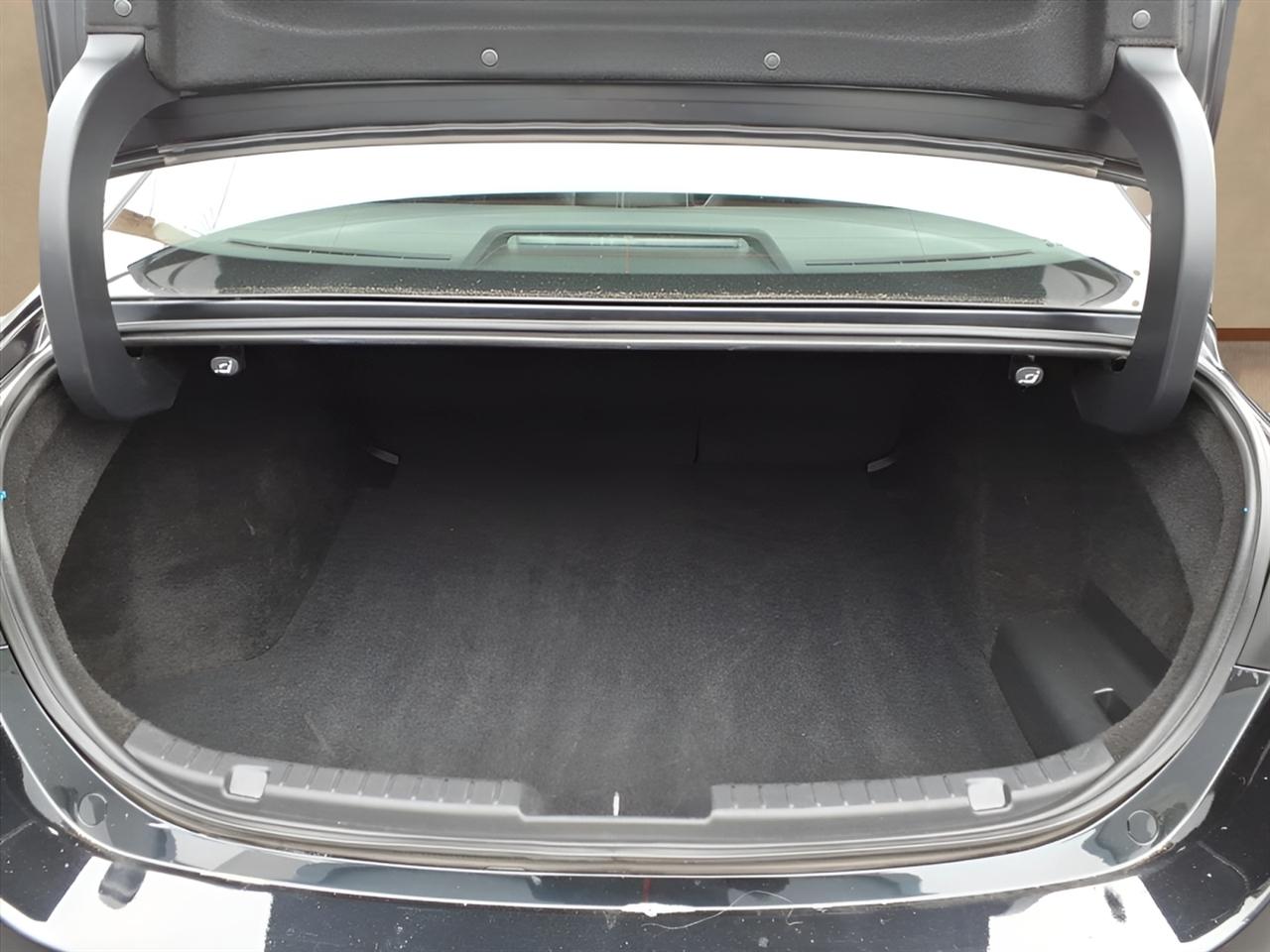 Mazda Mazda3 Sedan 2.5 S Preferred FWD 2025