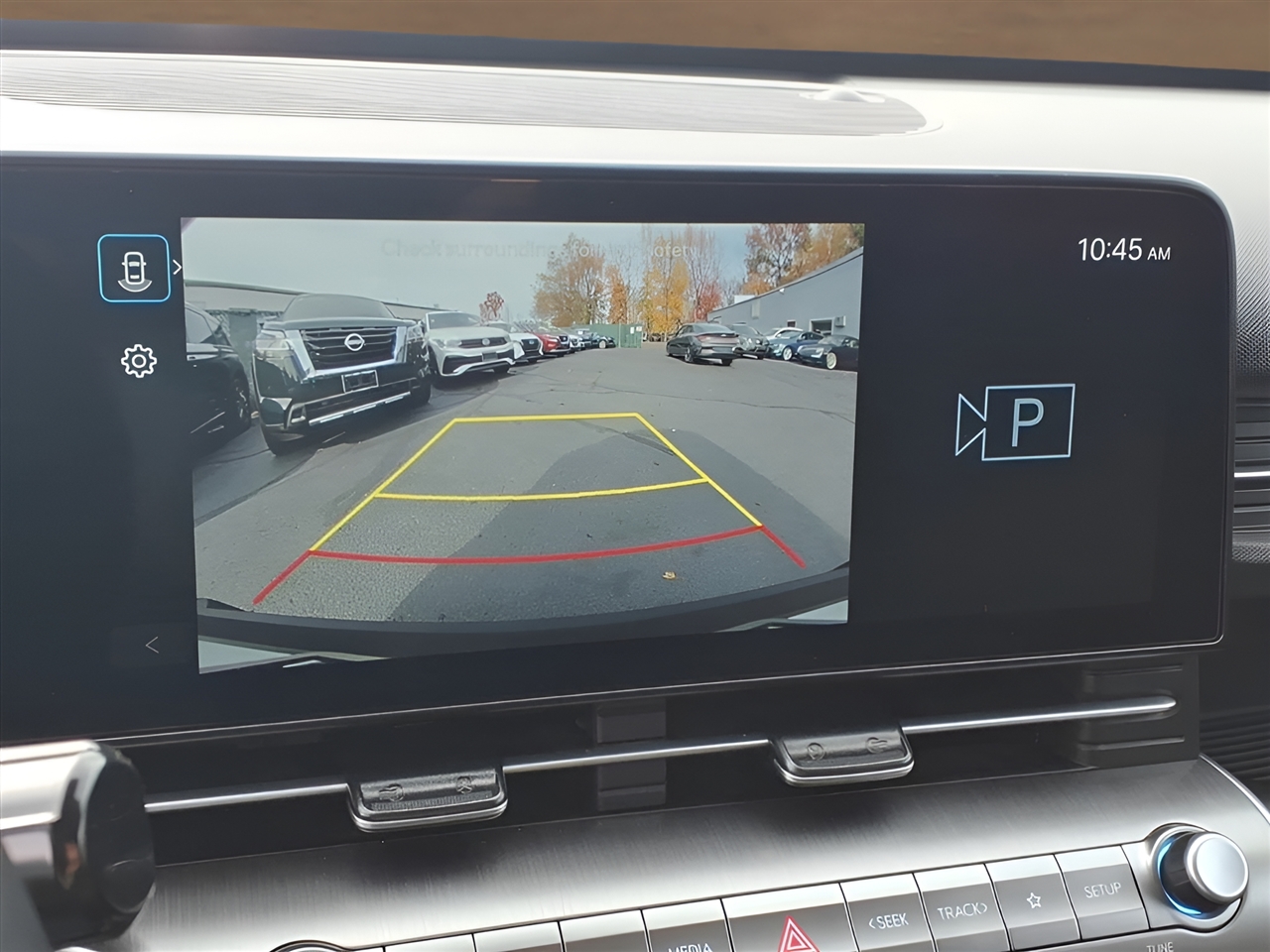 Hyundai Kona SEL AWD 2025