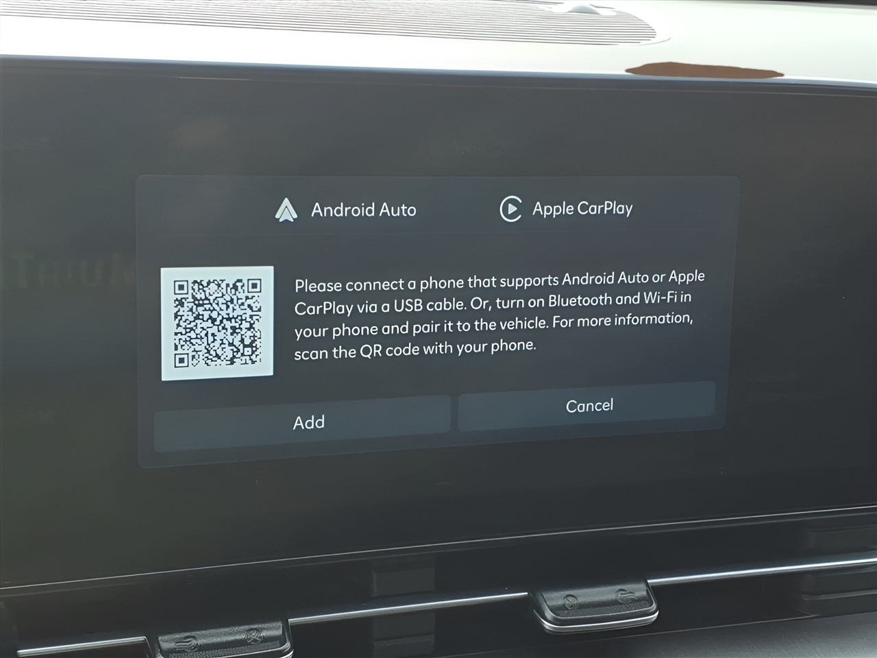 Hyundai Kona SEL AWD 2025