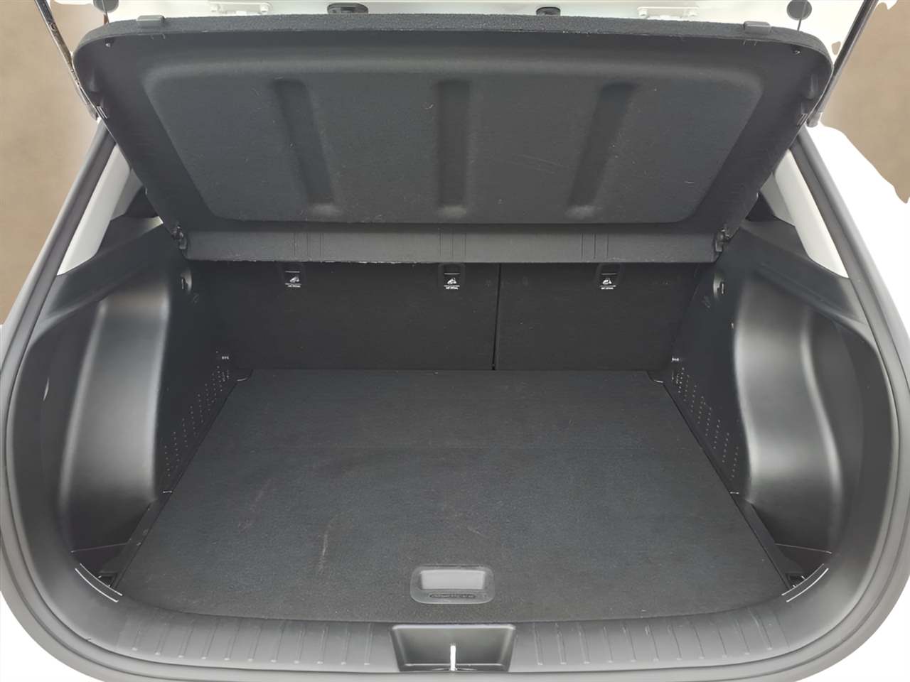 Hyundai Kona SEL AWD 2025