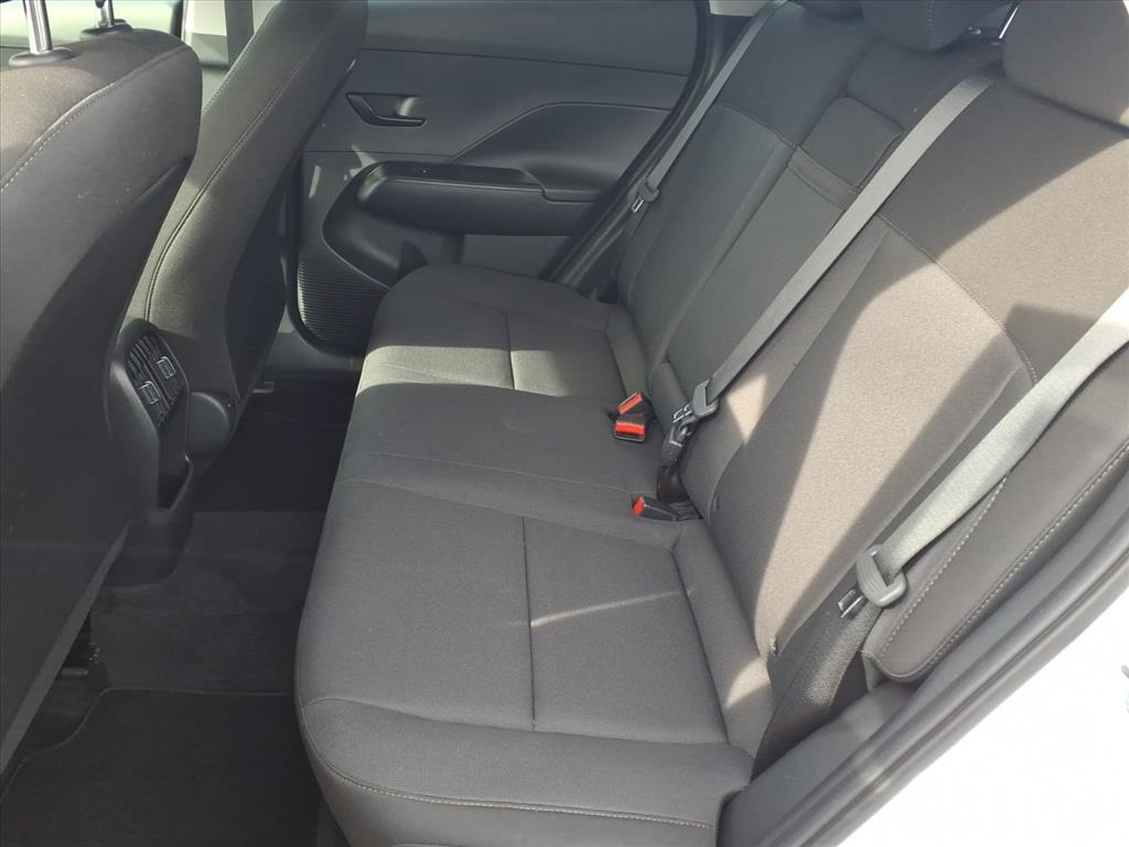 Hyundai Kona SEL AWD 2025