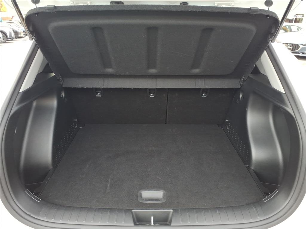 Hyundai Kona SEL AWD 2025