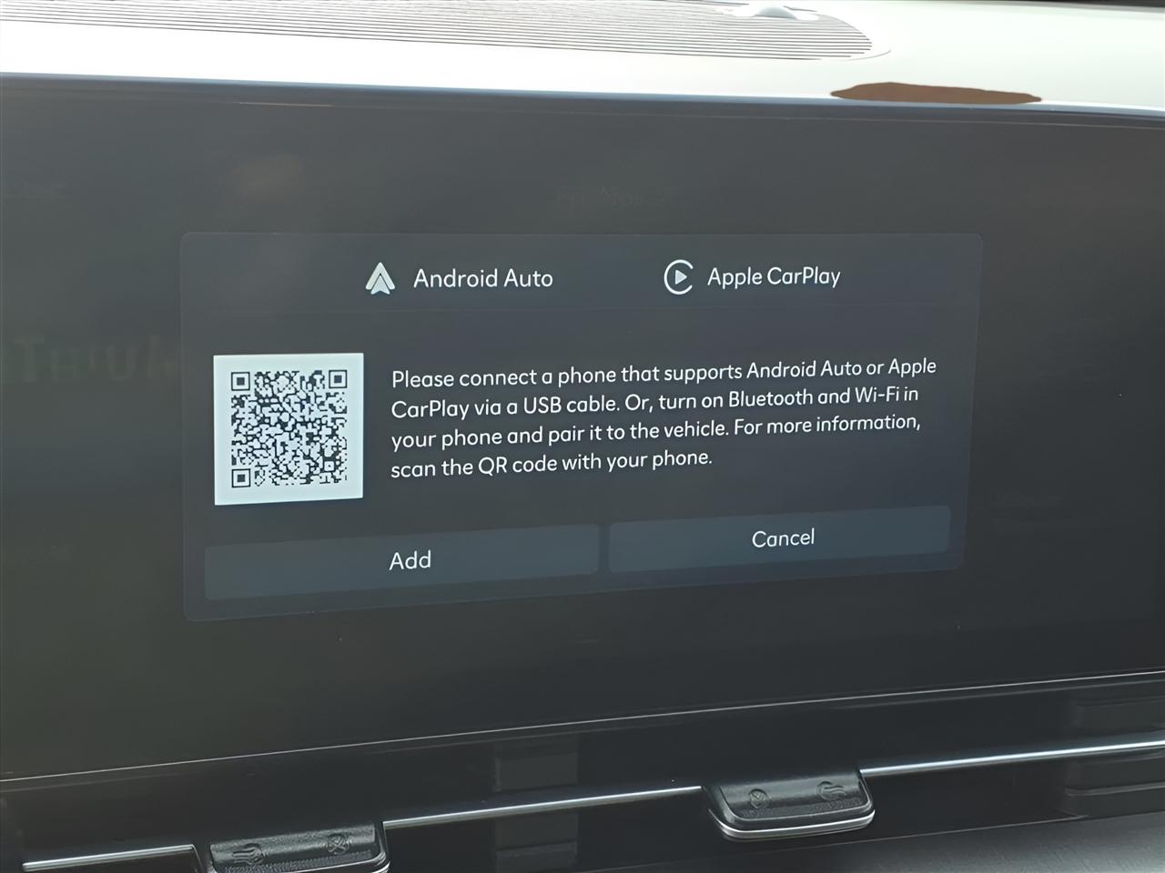 Hyundai Kona SEL AWD 2025