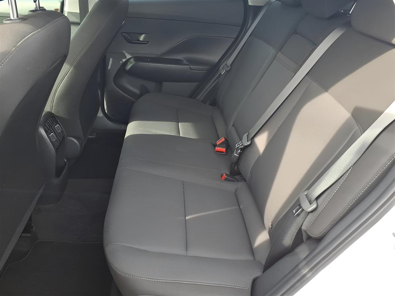 Hyundai Kona SEL AWD 2025