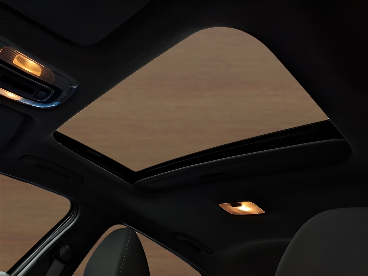 Hyundai Elantra SEL Convenience IVT 2025