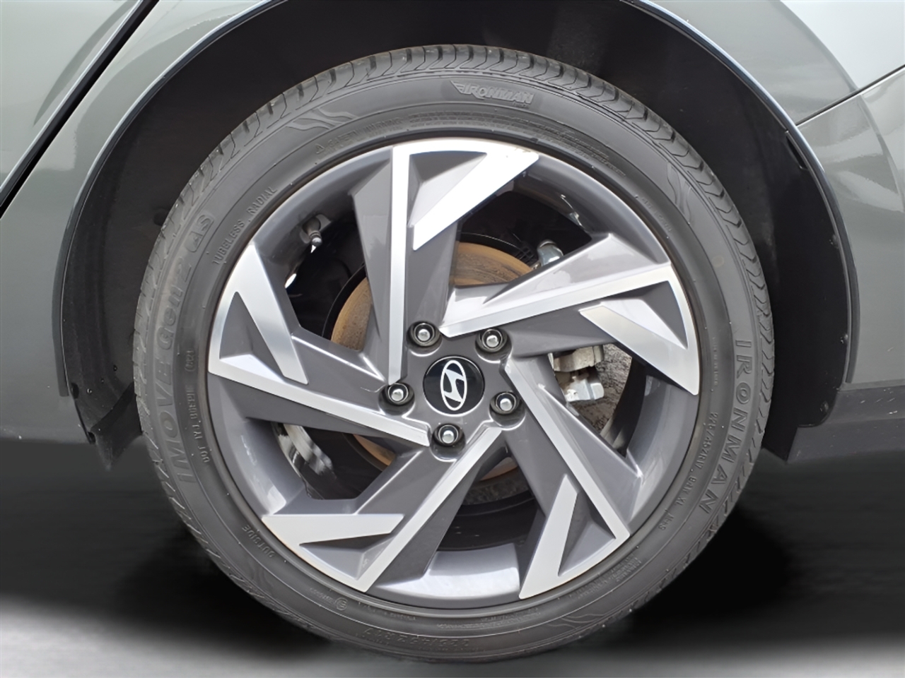 Hyundai Elantra SEL Convenience IVT 2025