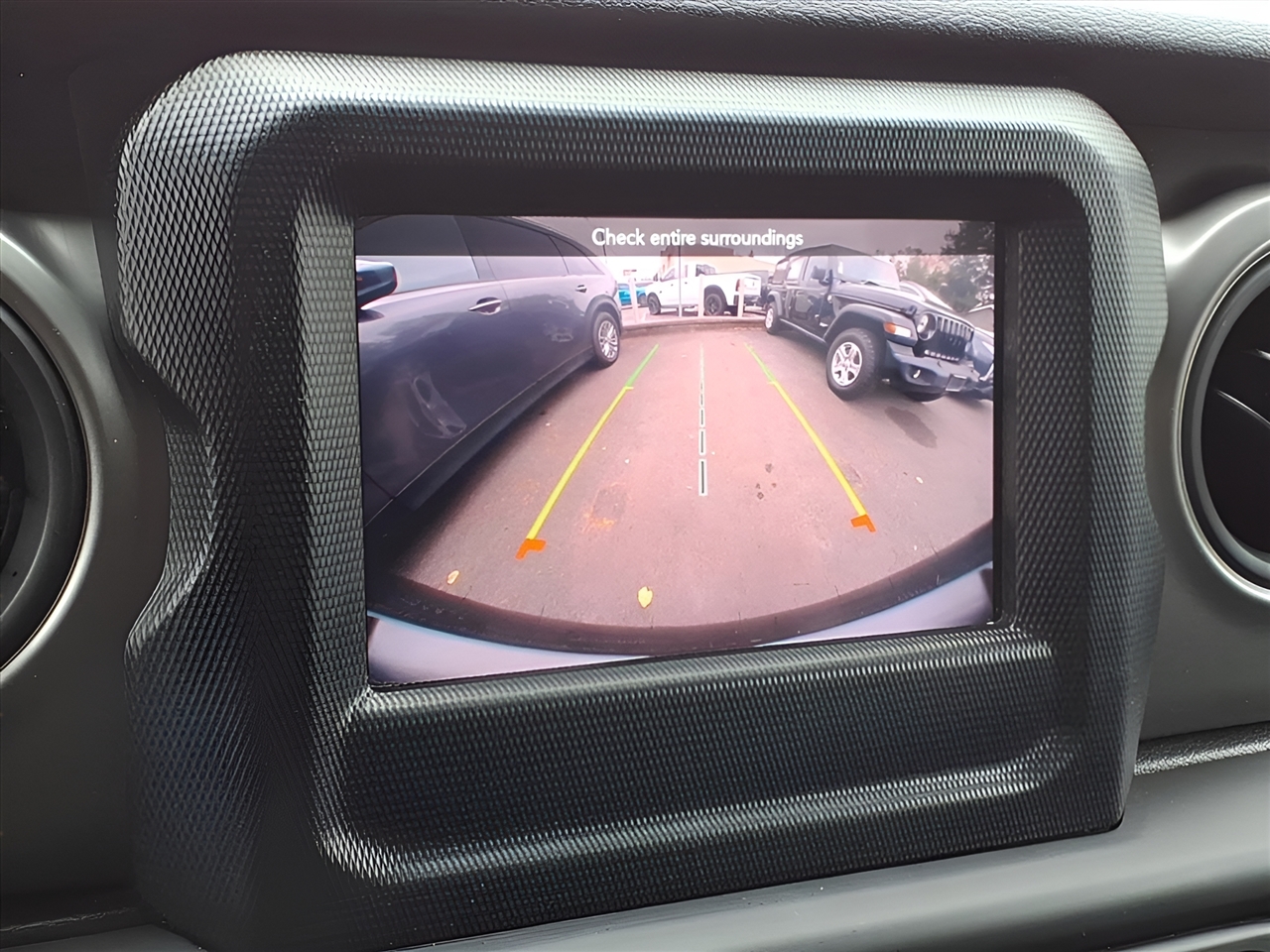 Jeep Wrangler Unlimited Sport S 4x4 2022