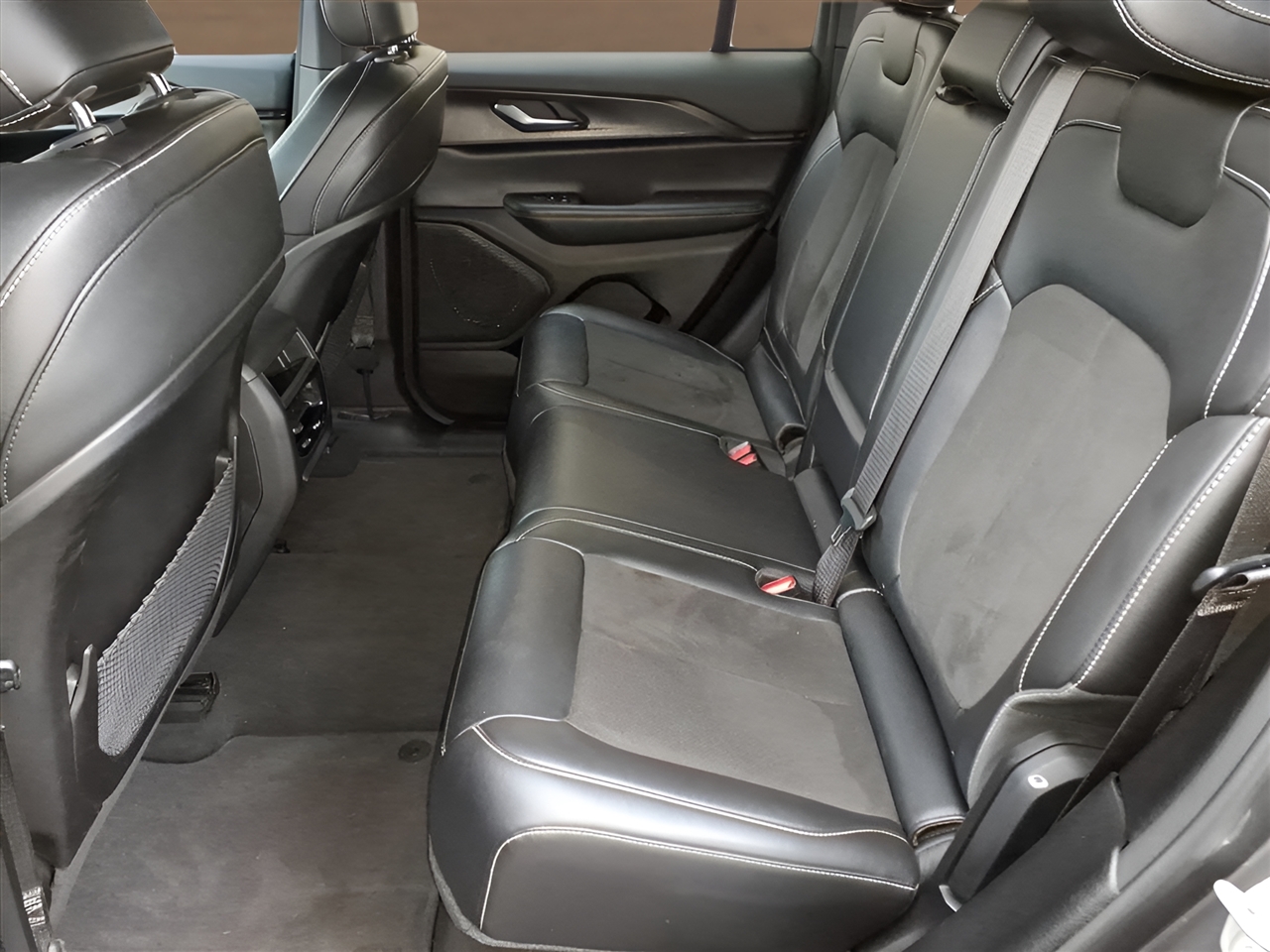 Jeep Grand Cherokee Altitude X 4x4 2023